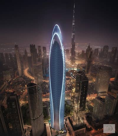 2 Bedroom Flat for Sale in Downtown Dubai, Dubai - image_2025-01-06_092305117. png