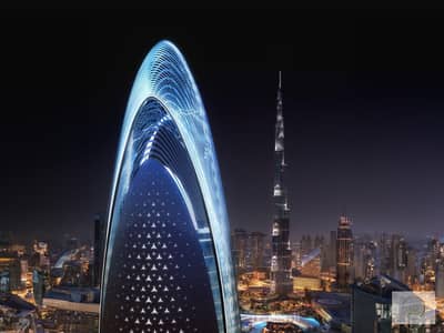 2 Bedroom Flat for Sale in Downtown Dubai, Dubai - 6. png