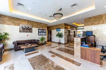 Студия Продажа в Ливан, Дубай - Квартира в Ливан，Кью Пойнт，Мазая 5, 495000 AED - 10534876