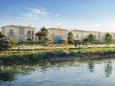 3 Bedroom Townhouse for Sale in Zayed City, Abu Dhabi - 1. jpg