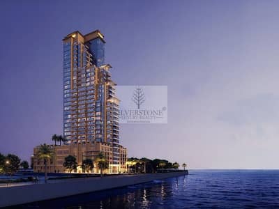 1 Bedroom Apartment for Sale in Dubai Maritime City, Dubai - V1+. jpg