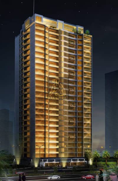 Bulk Deal! Lavish Residential Apartments for sale in Dubai Sports City | Golf Course View | Accessible Location Bulk Deal! Lavish Residential Apartments for sale in Dubai Sports City | Golf Course View | Accessible Location