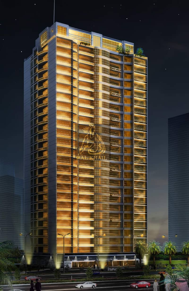 Bulk Deal! Lavish Residential Apartments for sale in Dubai Sports City | Golf Course View | Accessible Location Bulk Deal! Lavish Residential Apartments for sale in Dubai Sports City | Golf Course View | Accessible Location