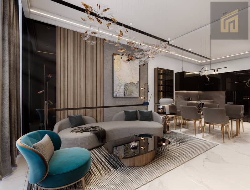 4 1 BHK Living View R2 (1)-min. jpg