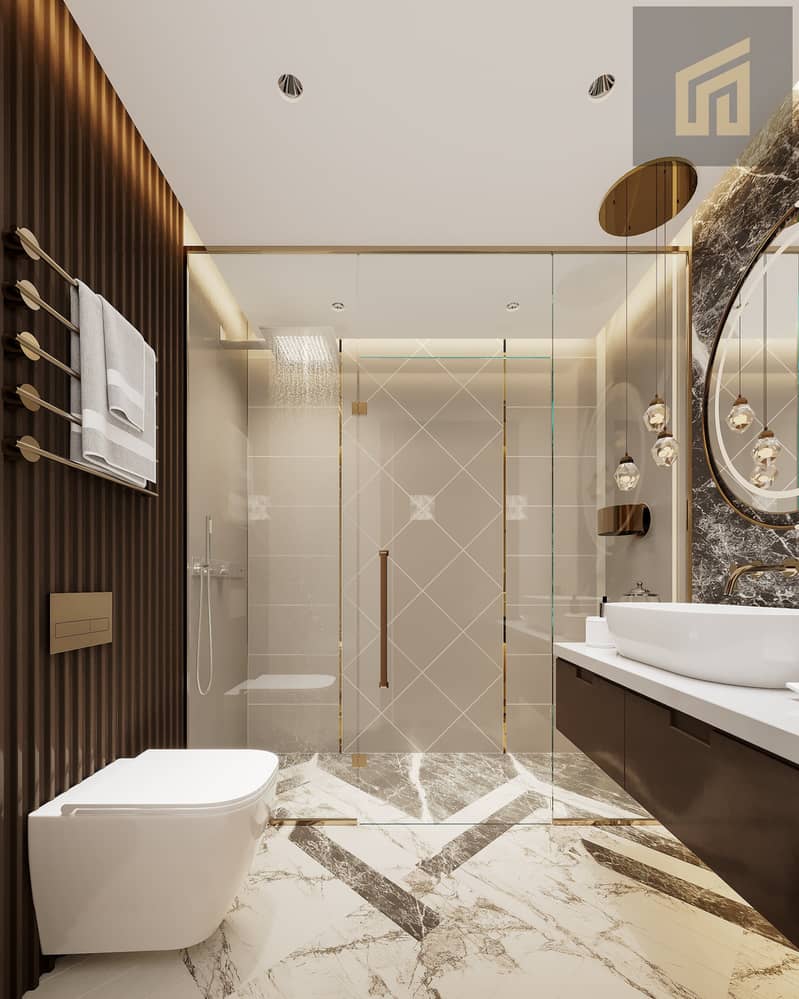 8 1 BHK Bath-min. jpg