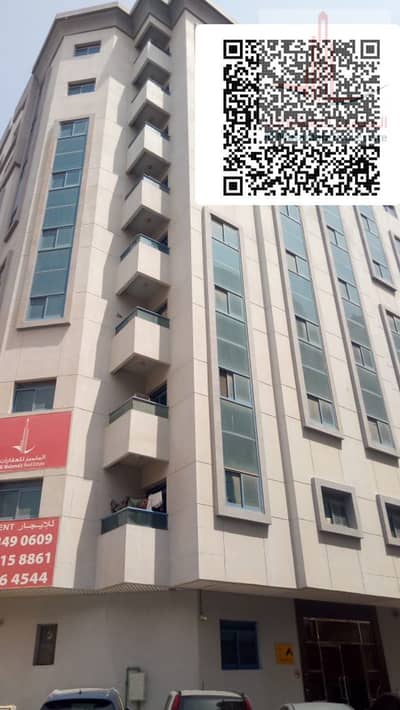 1 Bedroom Apartment for Rent in Al Rashidiya, Ajman - 3997f455-c089-41ae-beed-fdcfd0ad3775. jpg
