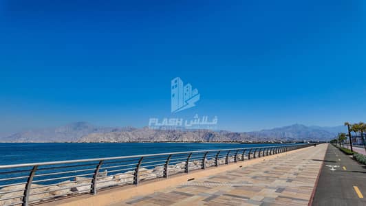 ارض سكنية  للبيع في المعيريض، رأس الخيمة - DJI_20250105125333_0018_D. jpg