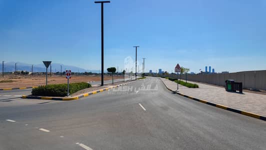 Plot for Sale in Al Mairid, Ras Al Khaimah - DJI_20250105124257_0001_D. jpg