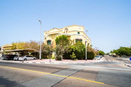 7 Bedroom Villa for Rent in Al Garhoud, Dubai - WhatsApp Image 2025-01-06 at 10.43. 56 AM. jpeg