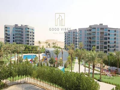 Two Bedroom | Spacious Apartment | Open View