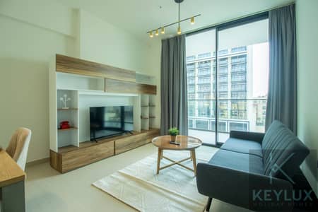 1 Bedroom Apartment for Rent in Jumeirah Village Circle (JVC), Dubai - IMG_3166-HDR. JPG