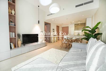 1 Schlafzimmer Wohnung zum zum Verkauf in Meydan, Dubai - Wohnung in Meydan，Meydan One，Azizi Riviera，Azizi Riviera 6, 1 schlafzimmer, 1500000 AED - 10543853