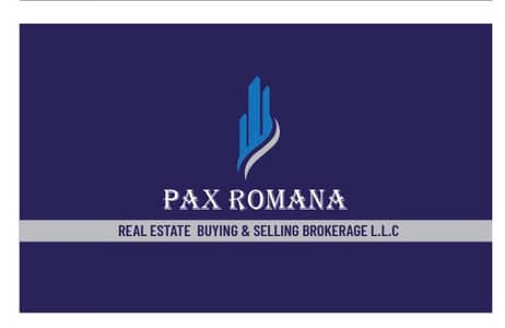 Pax Romana Real Estate Buying & Selling Brokerage