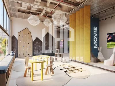 Studio for Sale in Al Shamkha, Abu Dhabi - 00. jpg