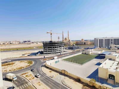 1 Bedroom Apartment for Rent in Muwaileh, Sharjah - RIT6q7W3GzwJf7Tas36refjfrVmXCqec9sqTR2nE
