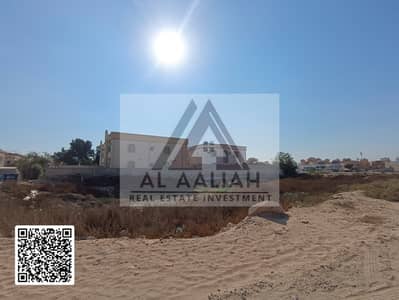 Plot for Sale in Al Mowaihat, Ajman - WhatsApp Image 2025-01-05 at 10.45. 02 PM. jpeg