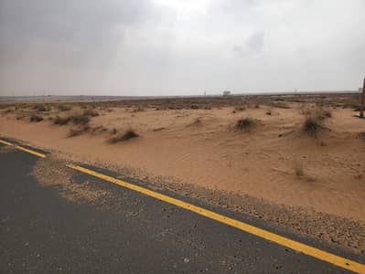 Plot for Sale in Rodhat Al Qrt, Sharjah - 38a15dca-a72a-499d-b2d2-47d82fbd8d54. jpeg