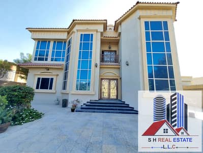 6 Bedroom Villa for Rent in Al Warqaa, Dubai - 20241129_142405. jpg