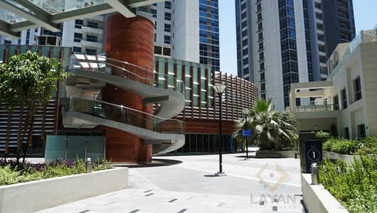 شقة في الأبراج الإدارية الخليج التجاري 4 غرف 5100000 درهم - 4098938 شقة في الأبراج الإدارية الخليج التجاري 4 غرف 5100000 درهم - 4098938