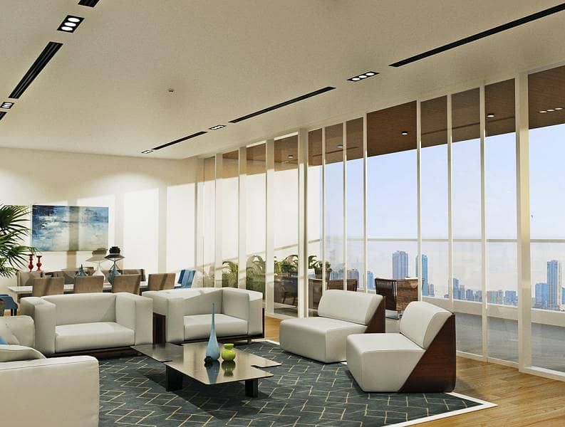 Almaza Tower - Image 3