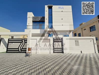 5 Bedroom Villa for Sale in Al Zahya, Ajman - WhatsApp Image 2025-01-05 at 10.21. 31 PM. jpeg