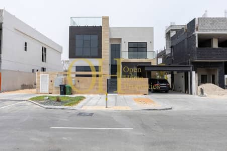 5 Bedroom Villa for Sale in Al Shamkha, Abu Dhabi - IMG-20250106-WA0012. jpg