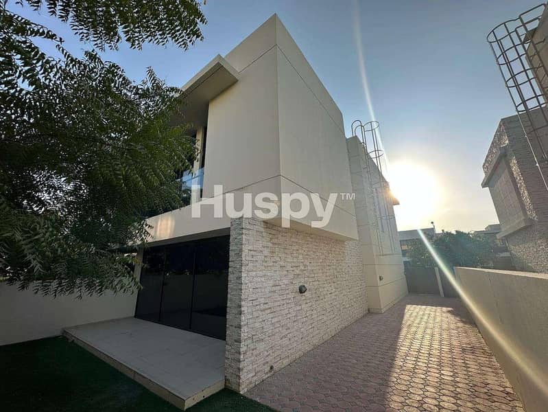 فیلا في سيلفر سبرينغ،داماك هيلز 3 غرف 250000 درهم - 10544862 فیلا في سيلفر سبرينغ،داماك هيلز 3 غرف 250000 درهم - 10544862