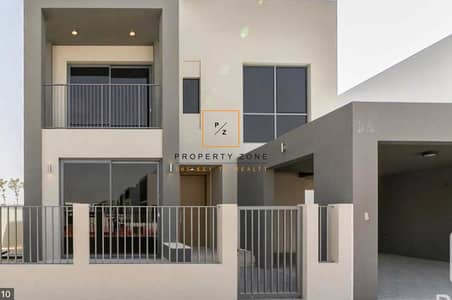 Lucrative Deal 3 BHK+ Maid in Sidra Villas Lucrative Deal 3 BHK+ Maid in Sidra Villas