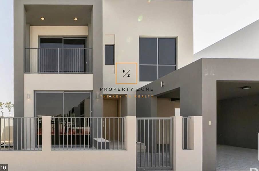 Lucrative Deal 3 BHK+ Maid in Sidra Villas Lucrative Deal 3 BHK+ Maid in Sidra Villas