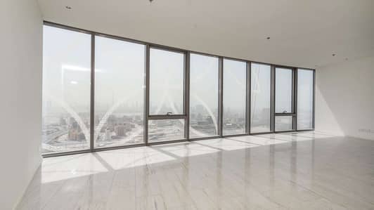 4 Bedroom Flat for Sale in Culture Village, Dubai - Four-Bedroom Apartment in Culture Village with Stunning Views 4 Bedroom Flat for Sale in Culture Village, Dubai - Four-Bedroom Apartment in Culture Village with Stunning Views