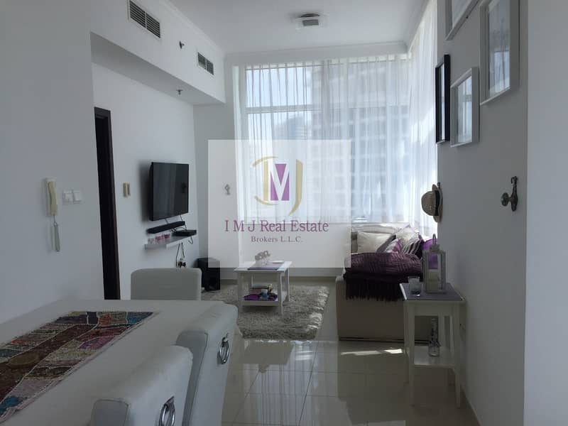 Furnished 1BR Furnished 1BR