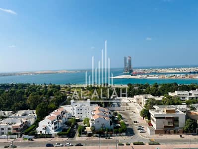 2 Cпальни Апартамент в аренду в Корниш Роуд, Абу-Даби - WhatsApp Image 2025-01-06 at 11.48. 21_2c400f3b. jpg