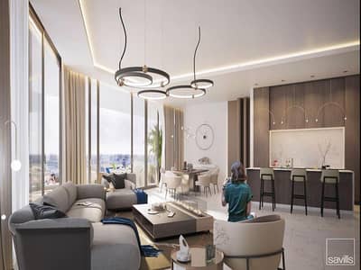 2 Bedroom Flat for Sale in Yas Island, Abu Dhabi - Private Pool | Great Facilities |Easy Payment Plan