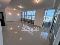 شقة في كورنيش الخالدية،الخالدية 3 غرف 105000 درهم - 10545525