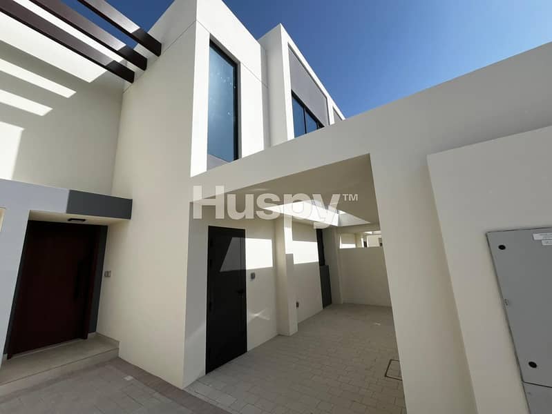 Таунхаус в Таун Сквер，Шамс Таунхаусы, 3 cпальни, 150000 AED - 10545772