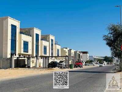 Plot for Sale in Al Zahya, Ajman - BIO1yQgKqxvYf91KuYHiPP7YK5e7qlRm6jYQgl5y