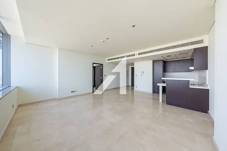 1 Bedroom Flat for Rent in DIFC, Dubai - High Floor | Trade Center View | Ready to Move In