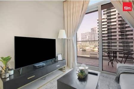 1 Bedroom Apartment for Sale in Business Bay, Dubai - Ready To Move l High Floor l Spacious