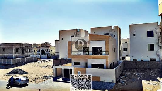 5 Bedroom Villa for Sale in Al Helio, Ajman - 001-20250106-125735. jpg