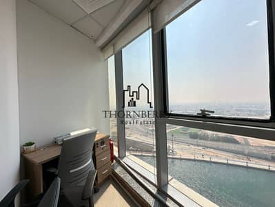商业湾， 迪拜 写字楼待租 - 0c22aac4-b18b-450a-b17b-29847cb32fb4. jpg