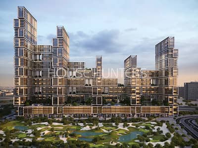 2 Bedroom Apartment for Sale in Ras Al Khor, Dubai - Open to Offers |High Floor|Below Original Price