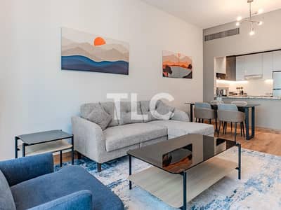 1 Bedroom Flat for Rent in Dubai Marina, Dubai - Furnished | Bills Included | Options Available