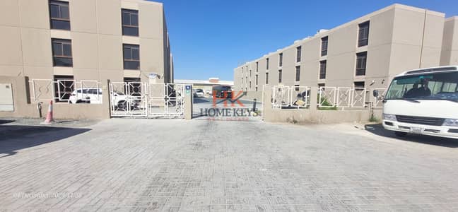 Labour Camp for Rent in Dubai Investment Park (DIP), Dubai - 043fc281-5c42-40a5-a496-3e13ac5c641a. jpg