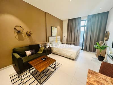 Studio for Rent in Jumeirah Village Circle (JVC), Dubai - 112c6e21-dd02-460b-9d55-53a162d225f3. jpg