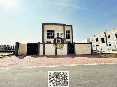 5 Bedroom Villa for Sale in Al Amerah, Ajman - 001-20250106-131536. jpg