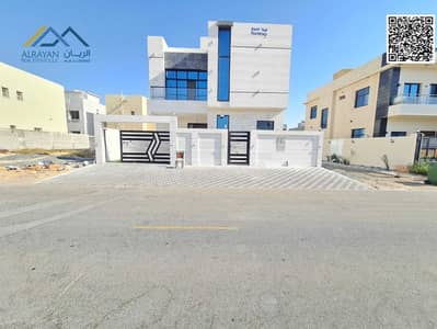 فیلا 5 غرف نوم للبيع في الزاهية، عجمان - 8210aced-8a19-41f8-a5cf-6e5904624a21. jpg