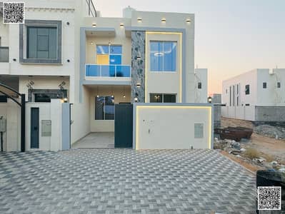5 Bedroom Villa for Sale in Al Zahya, Ajman - WhatsApp Image 2024-06-26 at 12.01. 16 AM (1). jpeg