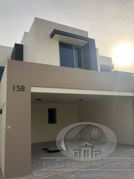 Dubai Hills - Maple 4BR Villa - Best Price in Market Dubai Hills - Maple 4BR Villa - Best Price in Market