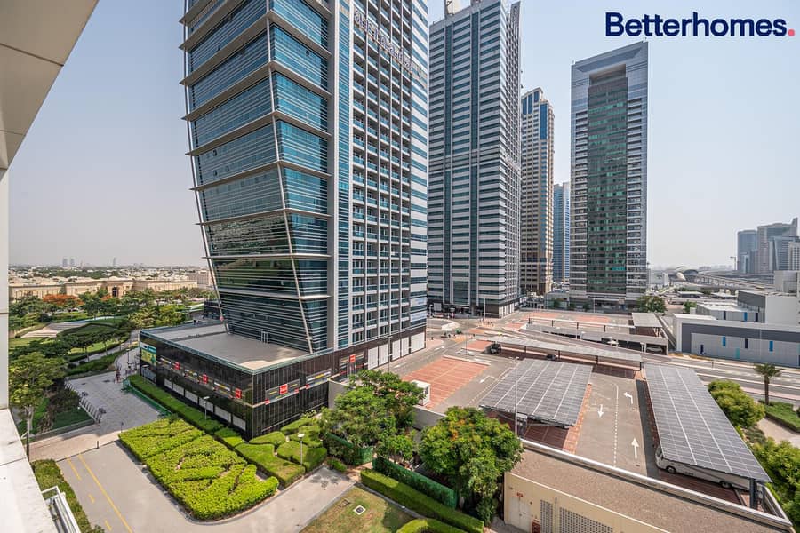 位于朱美拉湖塔 (JLT)，萨巴大厦 的公寓 70000 AED - 10546922