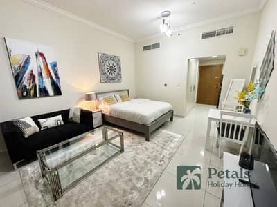 Studio for Rent in Business Bay, Dubai - 4. jpeg